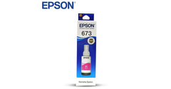 Epson T6736 Ink Bottle Light Magenta (Original), toners and inks epson toners ink