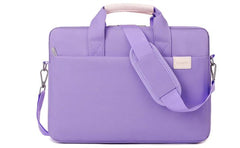 Okade T67 Trolley Sleeve Laptop Bag With Strap 15.6" Inch