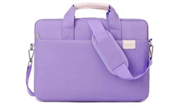 Okade T67 Trolley Sleeve Laptop Bag With Strap 14" Inch