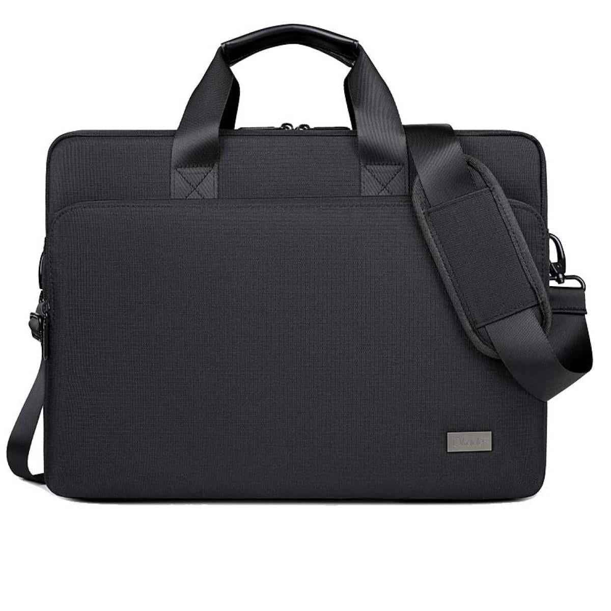 Okade T69 15.6" Business Laptop Bag -Black