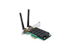 AC1300 Wireless Dual Band PCI Express Adapter T6E
