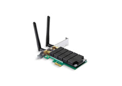 AC1300 Wireless Dual Band PCI Express Adapter T6E