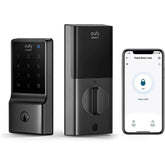 Eufy T8502111 Smart Lock - Black