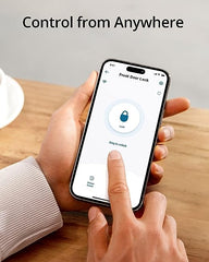 Eufy T8502111 Smart Lock - Black