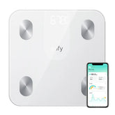 A1 Eufy Smart Scale with Bluetooth for Body Fat Measurement