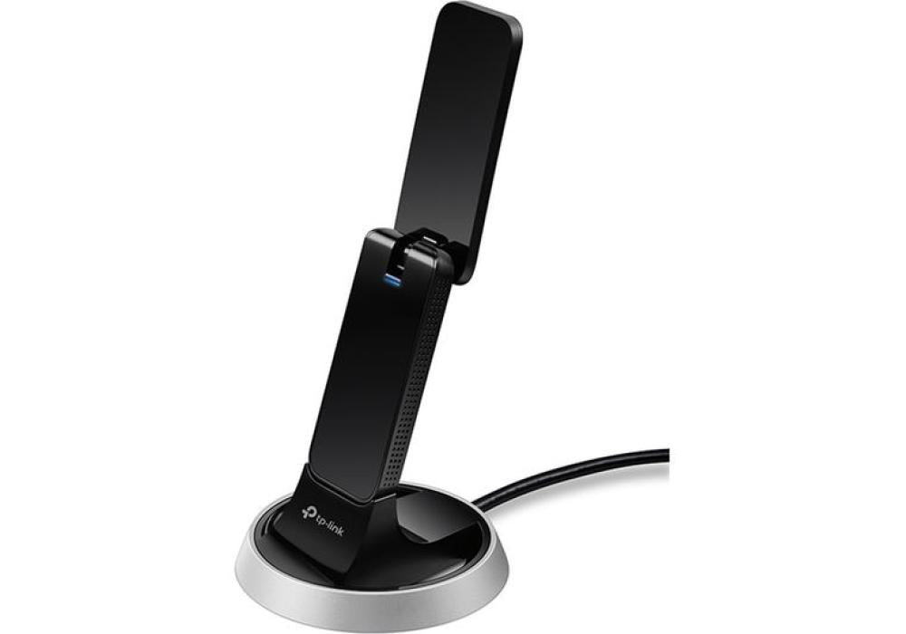 TP-LINK Archer T9UH USB Wireless Adapter - AC 1900, Dual-band USB 3.0 WiFi Dual Band Wireless Dongle 2.4GHz/5GHz High Gain Antennas TP-LINK Archer T9UH USB Wireless Adapter - AC 1900, Dual-band USB 3.0 WiFi Dual Band Wireless Dongle 2.4GHz/5GHz High Gain Antennas