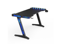 HAING TABLE-Z-XRED Gaming Table -Red
