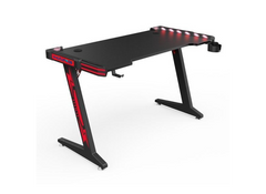 HAING TABLE-Z-XBLUE Gaming Table -Blue