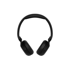 Golden Connector headset for computer setup
