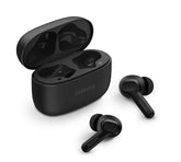 Philips True Wireless Earbuds 1000 Series (White/Black)