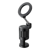 Mcdodo Tb 6250 Universal Travel Phone Holder Magnetic Black - CompuMe