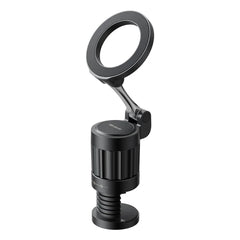 Mcdodo Tb 6250 Universal Travel Phone Holder Magnetic Black - CompuMe