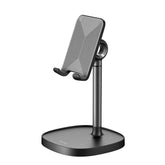 Mcdodo Tb 7821 Angle Adjustment Stand 360 Degree Rotation For Phone And Tablet Black