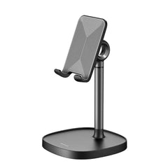 Mcdodo Tb 7821 Angle Adjustment Stand 360 Degree Rotation For Phone And Tablet Black
