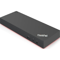 Lenovo Thunderbolt 4 Thinkpad Universal Dock 8k Display Support Up To 230w Power - CompuMe