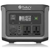 Toby’s electronics accessory for electronics hardware