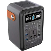 Toby's TBS - 60A Portable Power Station, gaming