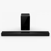 TCL-Q75H Soundbar 620W with Cinema Surround Sound