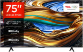 Tcl P755 75-Inch 4K UHD Google TV
