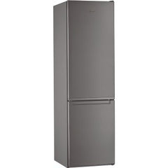 Whirlpool Free Standing Refrigerator with Freezer French Door, 308 Lit - W5 711E OX