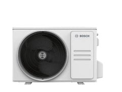 Bosch Spilt Unit Air Conditions Full Inverter Ac, A++, 2Ton, Hot & Cold, White - CL 3000 IU W 70 E