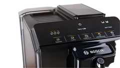 Bosch Fully Auto Espresso Coffee Machine Series 2, 1.4Lit, 1300Watts, Black - TIE20119