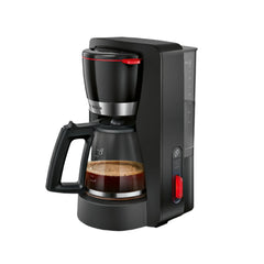 Bosch Coffee Maker MyMoment,1200 Watts, Black - TKA4M233