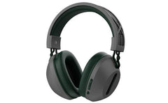 WiWU TD - 06 Solar Wireless Active Noise Cancellation Headset