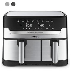 Teey 905D40 Air Fryer 8.3L 2700W