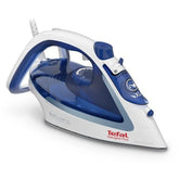 Tefal Iron FV5715E0, 2400W, Blue / White
