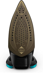 Tefal Puregliss FV8066 Steam Iron, 3000 Watt, 280 G/min Steam