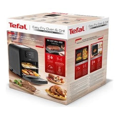 TEFW501827 Tefal Fryer, 11 Liter, 1.7 Kg, 2000 Watts