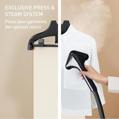 Tefal Pro Style IT3480 - Garment Steamer, 2000W, 42g/min