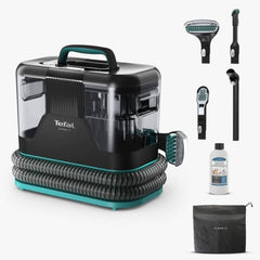 Tefal TEIZ5020M0 2.3L Handheld Vacuum Cleaner 750W