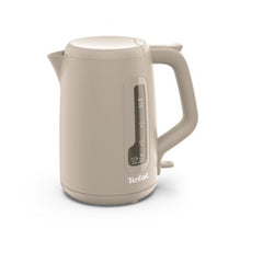 TEKO2M0B27 Tefal Water Heater, 1.7 Liters, White