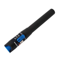 GENERIC Fiber Optic Pen Type Visual Fault Red Laser Light Tester VFL 10MW with cameras & recorders