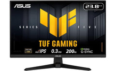 ASUS monitor for display setup