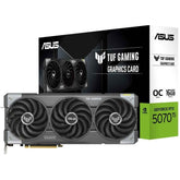 Asus Tuf Gaming Geforce Rtx 5070 Ti Oc Edition 16gb Gddr7 Pci Express 5.0 Dlss 4.0 Graphics Card