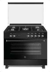 TFC-9100-BB Napoli 90 Oven