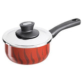 Tempo Flame Saucepan 20 Cm with Lid