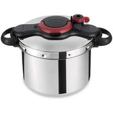 Pressure Cooker Clipso Minute Easy 9L