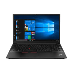 Lenovo Thinkpad E15 i5-1235U 8GB 512GB SSD Nvidia MX550 15.6 FHD
