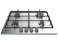 DR THP 642 I IX 4 Gas Oven with 4 Burners