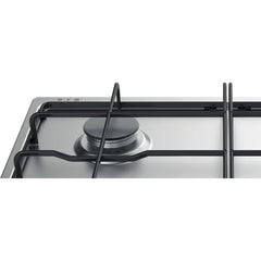 DR THP 642 I IX 4 Gas Oven with 4 Burners