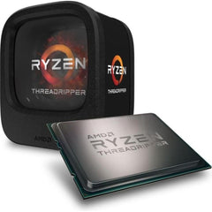 Amd Ryzen Threadripper 1900x 3.8 Ghz 8 Core Str4 - CompuMe