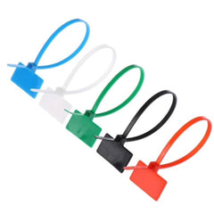 15cm Nylon Cable Tie Box of 100