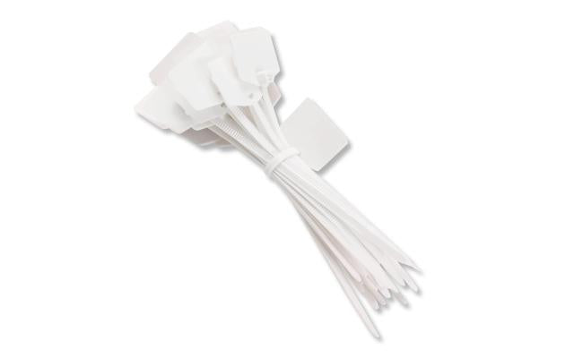 15cm Nylon Cable Tie Box Of 100 - CompuMe