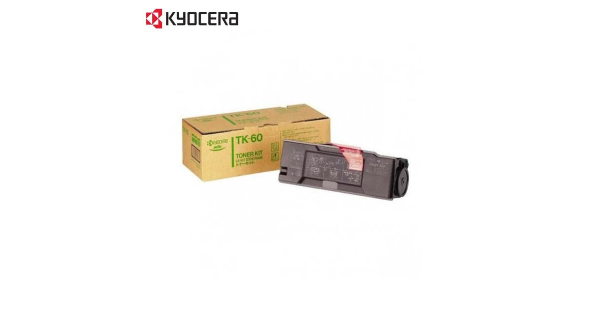 Toner Kyocera FS-1800 (Original) - CompuMe