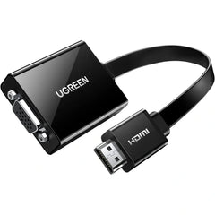 UGREEN 40248 40233 HDMI TO VGA CONVERTER WITH AUDIO