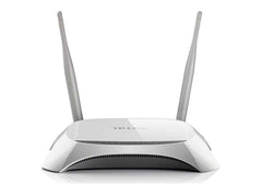 TP-LINK Wireless Router 300Mbps TL-WR840N